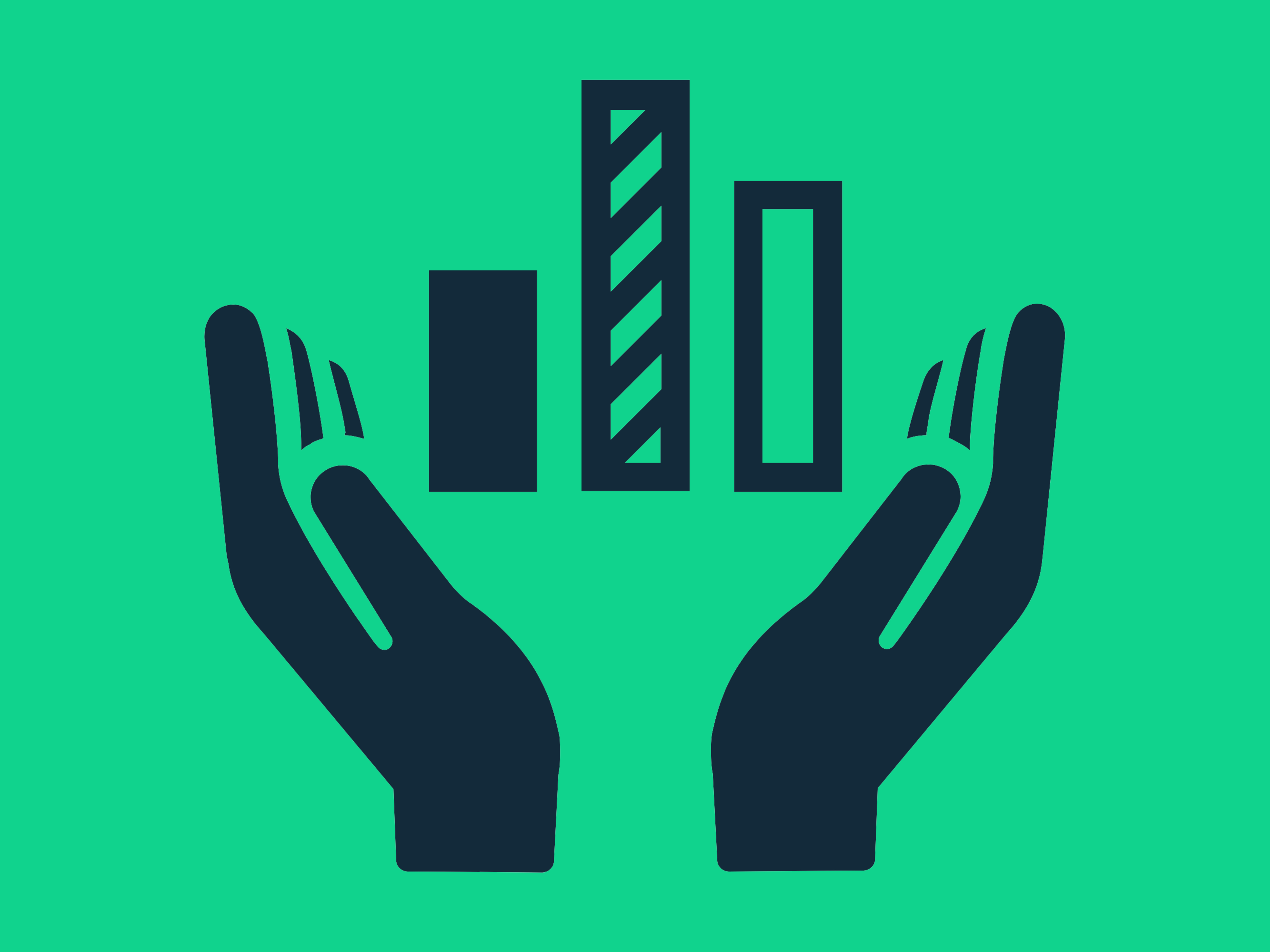 Tradeify logo